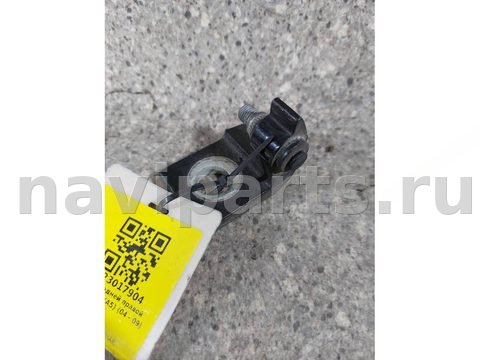 Петля двери задней правой Skoda Octavia, 2006 г., арт. 46023017904