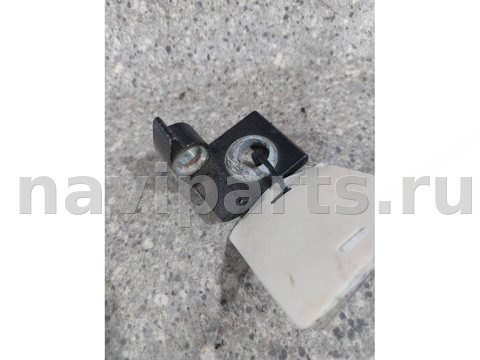 Петля двери задней правой Skoda Octavia, 2006 г., арт. 46023017905