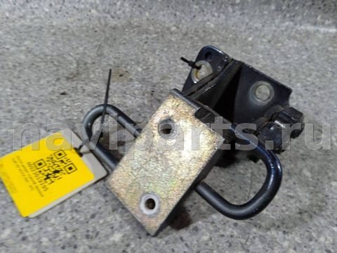 Петля двери задней правой Audi A6, 1996 г., арт. 46023019195, фото 3