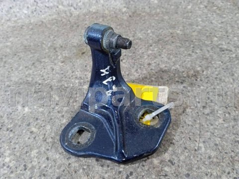 Петля двери задней правой BMW 7 E65/E66, 2007 г., OEM 7017818, арт. 46023021195