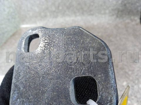 Петля двери задней правой BMW 7 E65/E66, 2007 г., OEM 7017818, арт. 46023021195, фото 4