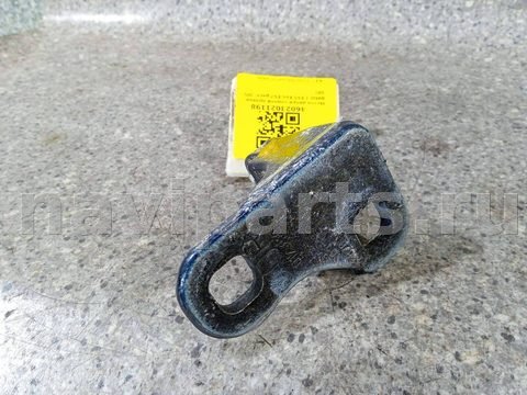 Петля двери задней правой BMW 7 E65/E66, 2007 г., OEM 7017816, арт. 46023021198, фото 2