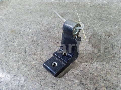 Петля двери задней правой Audi A6, 2006 г., арт. 46023021201