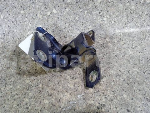 Петля двери задней правой Mazda 626, 2001 г., арт. 46023024446, фото 2