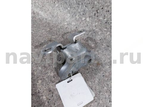 Петля двери задней правой Toyota Prius, 2004 г., арт. 46023024486, фото 2