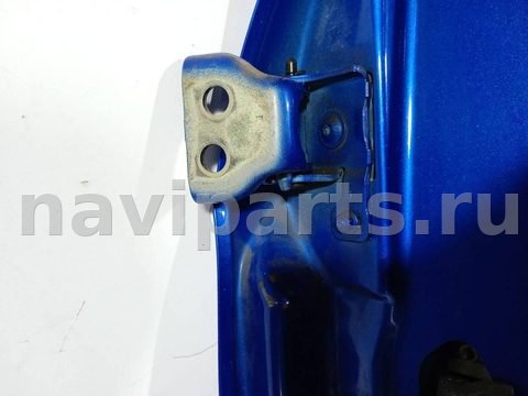 Петля двери задней правой Peugeot 308, 2009 г., арт. 46023024712