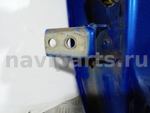 Петля двери задней правой Peugeot 308, 2009 г., арт. 46023024713