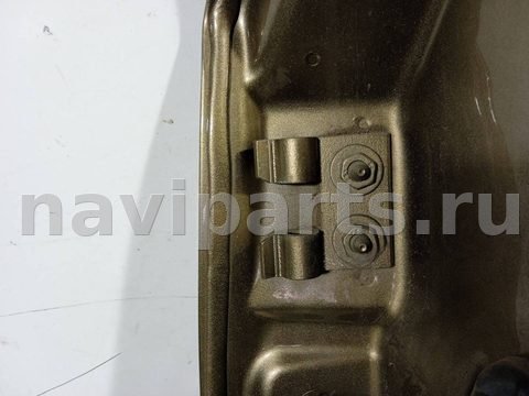 Петля двери задней правой BMW 1 E87/E81/E82/E88, 2006 г., арт. 46023030010