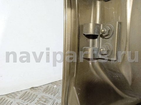 Петля двери задней правой BMW 1 E87/E81/E82/E88, 2006 г., арт. 46023030011