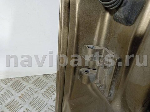 Петля двери задней правой BMW 1 E87/E81/E82/E88, 2006 г., арт. 46023030011, фото 2