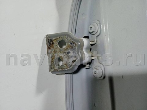 Петля двери задней правой Renault Logan, 2015 г., арт. 46023030142_1