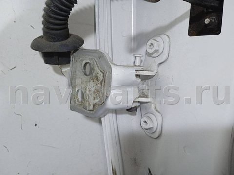 Петля двери задней правой Dacia Logan, 2014 г., арт. 46023030143