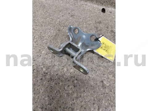 Петля двери задней правой Hyundai i10, 2009 г., арт. 46023030508