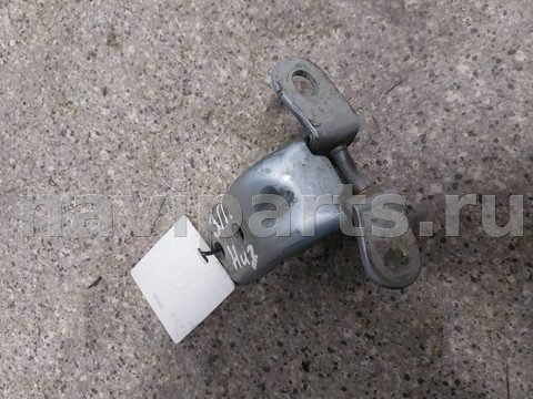 Петля двери задней правой Hyundai i10, 2009 г., арт. 46023030509, фото 2