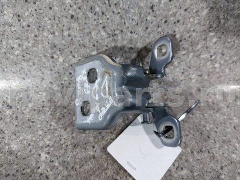 Петля двери задней правой Renault Sandero Stepway, 2020 г., арт. 46023030664_2