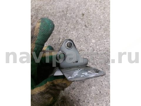 Петля двери задней правой Volkswagen Touareg, 2005 г., арт. 46023032133, фото 2