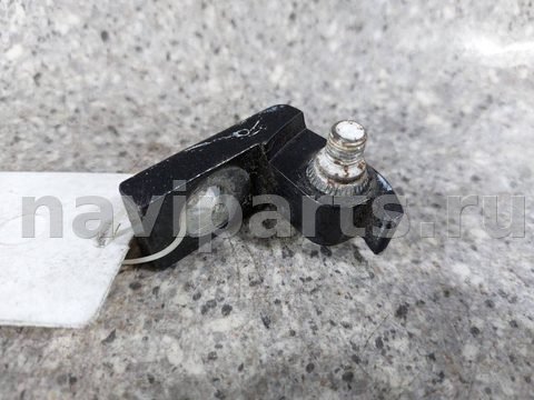 Петля двери задней правой Volkswagen Touareg, 2005 г., арт. 46023032222