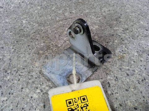 Петля двери задней правой Volkswagen Touareg, 2005 г., арт. 46023032223