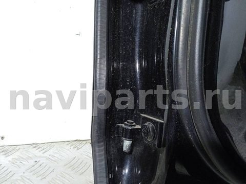 Петля двери задней правой Audi A6 Allroad, 2013 г., арт. 46023034046