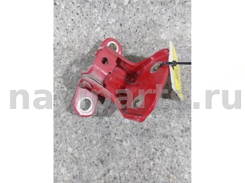 Петля двери задней правой Kia Picanto, 2006 г., арт. 46023037209