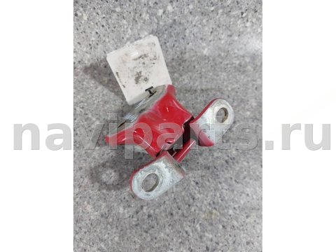 Петля двери задней правой Kia Picanto, 2006 г., арт. 46023037209, фото 2