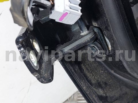 Петля двери задней правой Opel Insignia, 2011 г., арт. 46023037859