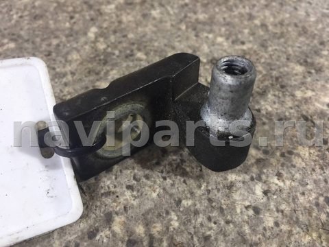 Петля двери задней правой Volkswagen Passat, 2008 г., арт. 46023037905