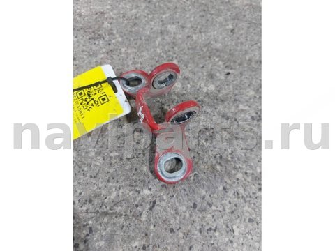 Петля двери задней правой Skoda Fabia, 2009 г., арт. 46023038011