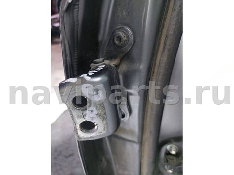 Петля двери задней правой Honda Accord, 2009 г., арт. 46023040923