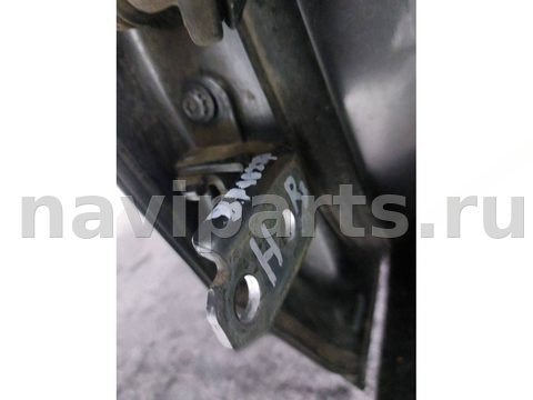 Петля двери задней правой Honda Accord, 2009 г., арт. 46023040924