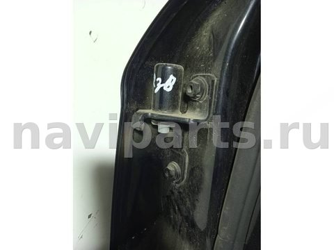 Петля двери задней правой Ford Mondeo, 2008 г., арт. 46023041954