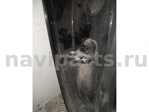 Петля двери задней правой Ford Mondeo, 2008 г., арт. 46023041955
