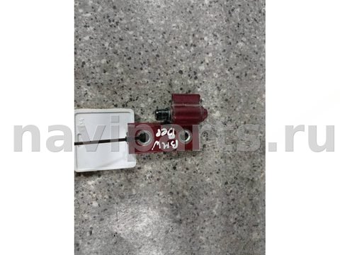 Петля двери задней правой BMW 5 E34, 1992 г., арт. 46023042222