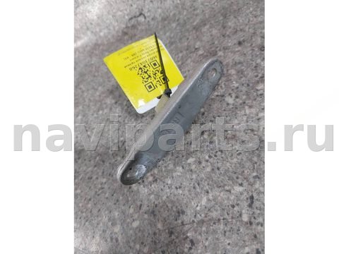 Петля двери задней правой Mercedes E W210, 2001 г., арт. 46023042268, фото 2