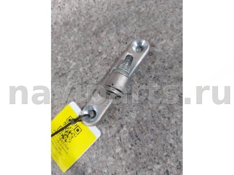 Петля двери задней правой Mercedes E W210, 2001 г., арт. 46023042269