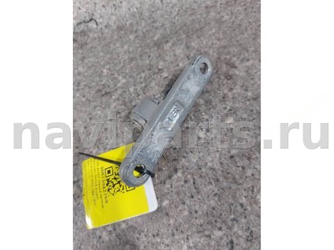 Петля двери задней правой Mercedes E W210, 2001 г., арт. 46023042269, фото 2