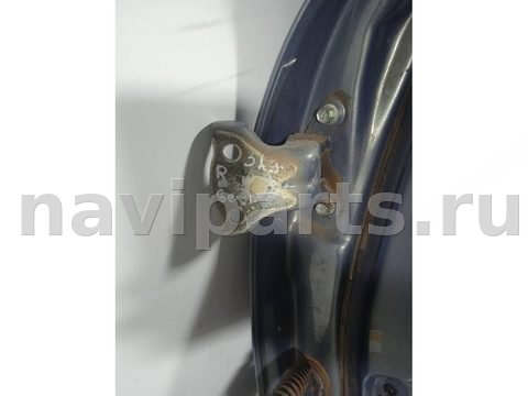 Петля двери задней правой Chevrolet Captiva, 2012 г., арт. 46023042423