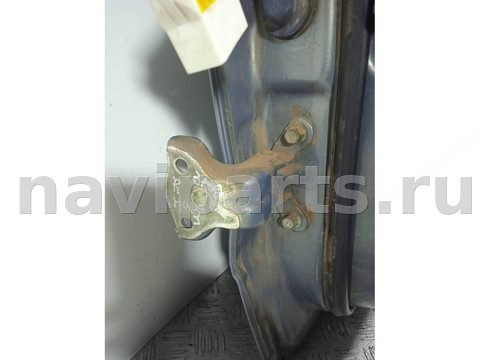 Петля двери задней правой Chevrolet Captiva, 2012 г., арт. 46023042424