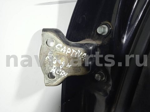 Петля двери задней правой Chevrolet Captiva, 2009 г., арт. 46023042642