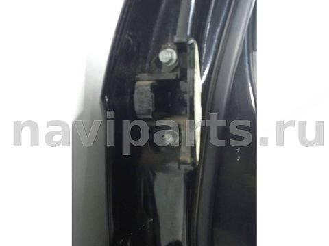 Петля двери задней правой Chevrolet Captiva, 2009 г., арт. 46023042642, фото 2