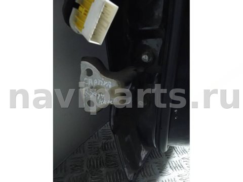 Петля двери задней правой Chevrolet Captiva, 2009 г., арт. 46023042643