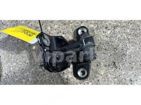 Петля двери задней правой Mercedes S W221, 2007 г., арт. 46023042695