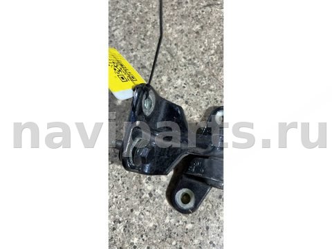 Петля двери задней правой Mercedes S W221, 2007 г., арт. 46023042695, фото 2