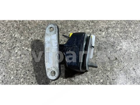 Петля двери задней правой Mercedes S W221, 2007 г., арт. 46023042695, фото 3