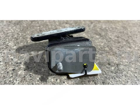 Петля двери задней правой Mercedes S W221, 2007 г., арт. 46023042695, фото 4