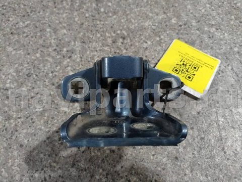 Петля двери задней правой Renault Logan, 2007 г., арт. 46023046161