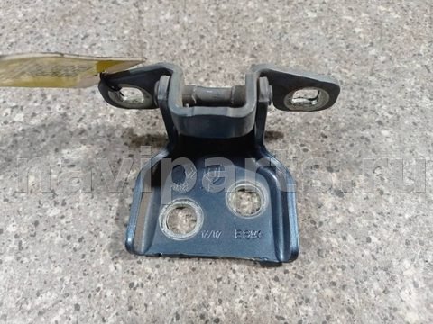 Петля двери задней правой Renault Logan, 2007 г., арт. 46023046163