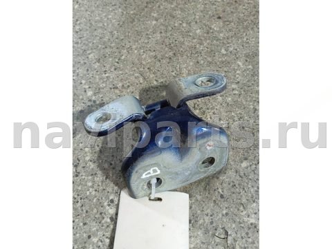 Петля двери задней правой Hyundai Santa Fe, 2008 г., арт. 46023046245