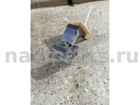 Петля двери задней правой Audi A6, 2006 г., арт. 46023046390