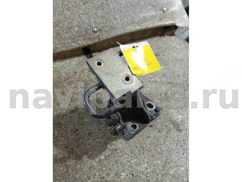 Петля двери задней правой Audi A6, 2006 г., арт. 46023046391